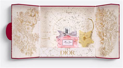 Miss Dior Eau de Parfum Petite 'At the Theatre' Perfume Set